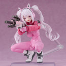 Good Smile Company Goddess Of Victory Nikke Figma Alice Figurine