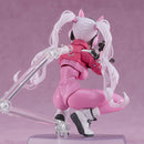 Good Smile Company Goddess Of Victory Nikke Figma Alice Figurine