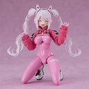 Good Smile Company Goddess Of Victory Nikke Figma Alice Figurine