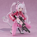Good Smile Company Goddess Of Victory Nikke Figma Alice Figurine