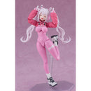 Good Smile Company Goddess Of Victory Nikke Figma Alice Figurine