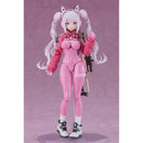 Good Smile Company Goddess Of Victory Nikke Figma Alice Figurine