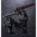 Good Smile Company Berserk POP UP PARADE Guts Berserker Armor XL Size Figurine