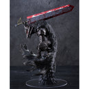 Good Smile Company Berserk POP UP PARADE Guts Berserker Armor XL Size Figurine