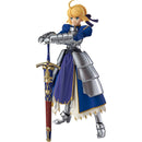 Good Smile Company Fate/Stay Night Figma Saber 2.0 Figurine