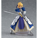Good Smile Company Fate/Stay Night Figma Saber 2.0 Figurine