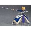 Good Smile Company Fate/Stay Night Figma Saber 2.0 Figurine