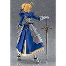 Good Smile Company Fate/Stay Night Figma Saber 2.0 Figurine