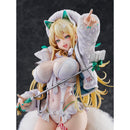 Good Smile Company Goddess of Victory Nikke Rupee Winter Shopper 1/6 Scale Figurine