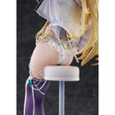 Good Smile Company Goddess of Victory Nikke Rupee Winter Shopper 1/6 Scale Figurine