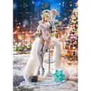 Good Smile Company Goddess of Victory Nikke Rupee Winter Shopper 1/6 Scale Figurine