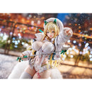 Good Smile Company Goddess of Victory Nikke Rupee Winter Shopper 1/6 Scale Figurine