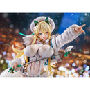 Good Smile Company Goddess of Victory Nikke Rupee Winter Shopper 1/6 Scale Figurine