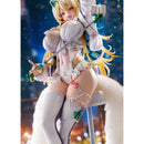 Good Smile Company Goddess of Victory Nikke Rupee Winter Shopper 1/6 Scale Figurine