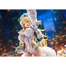 Good Smile Company Goddess of Victory Nikke Rupee Winter Shopper 1/6 Scale Figurine