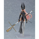Good Smile Company Falslander Figma Hemet Nethel Figurine