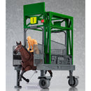 Good Smile Company Figma Plus Starting Gate Figurine