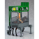 Good Smile Company Figma Plus Starting Gate Figurine