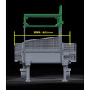 Good Smile Company Figma Plus Starting Gate Figurine