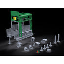 Good Smile Company Figma Plus Starting Gate Figurine