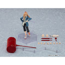 Good Smile Company Chainsaw Man Figma Power Figurine