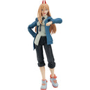 Good Smile Company Chainsaw Man Figma Power Figurine