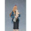 Good Smile Company Chainsaw Man Figma Power Figurine