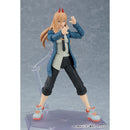 Good Smile Company Chainsaw Man Figma Power Figurine
