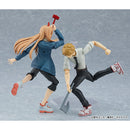 Good Smile Company Chainsaw Man Figma Power Figurine