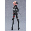 Good Smile Company Falslander Figma Samurai Figurine