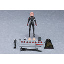 Good Smile Company Falslander Figma Samurai Figurine