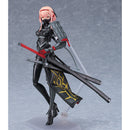 Good Smile Company Falslander Figma Samurai Figurine