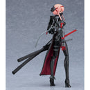 Good Smile Company Falslander Figma Samurai Figurine