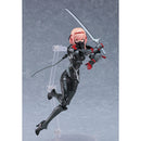 Good Smile Company Falslander Figma Samurai Figurine