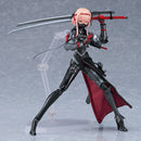Good Smile Company Falslander Figma Samurai Figurine