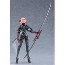 Good Smile Company Falslander Figma Samurai Figurine