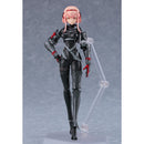 Good Smile Company Falslander Figma Samurai Figurine