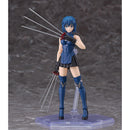 Good Smile Company Tsukihime a Piece of Blue Glass Moon Figma Ciel Figurine