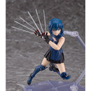 Good Smile Company Tsukihime a Piece of Blue Glass Moon Figma Ciel Figurine