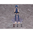Good Smile Company Tsukihime a Piece of Blue Glass Moon Figma Ciel Figurine
