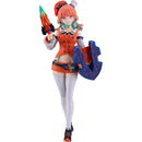 Good Smile Company Hololive Production Figma Takanashi Kiara Figurine