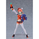 Good Smile Company Hololive Production Figma Takanashi Kiara Figurine