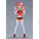 Good Smile Company Hololive Production Figma Takanashi Kiara Figurine
