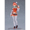 Good Smile Company Hololive Production Figma Takanashi Kiara Figurine