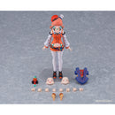 Good Smile Company Hololive Production Figma Takanashi Kiara Figurine