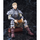 Good Smile Company Delicious in Dungeon Figma Laios Figurine