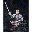 Good Smile Company Delicious in Dungeon Figma Laios Figurine