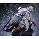 Good Smile Company Delicious in Dungeon Figma Laios Figurine