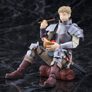 Good Smile Company Delicious in Dungeon Figma Laios Figurine