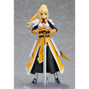 Good Smile Company Kono Subarashii Sekai Ni Syukufuku Wo! 3 Figma Darkness re-run Figurine
